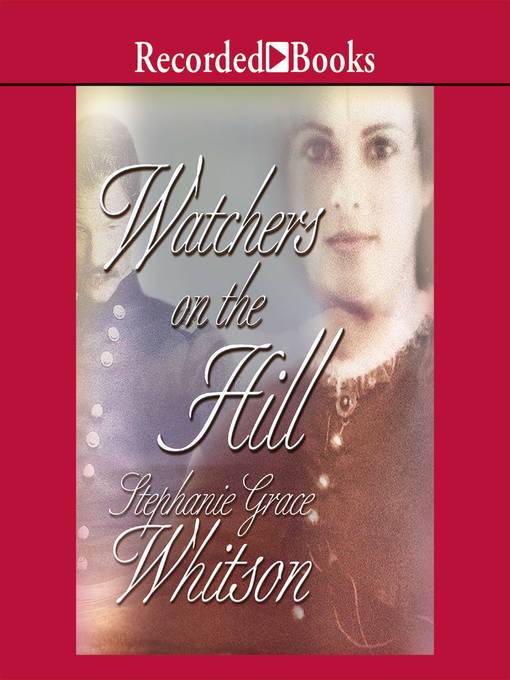 Imagen de portada para Watchers on the Hill